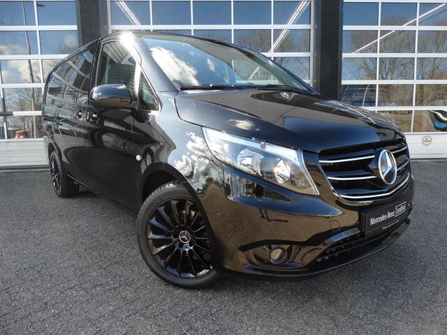 Mercedes-Benz VITO 116 CDI L2 Automaat | Dodehoekassistent | Parkeerpakket