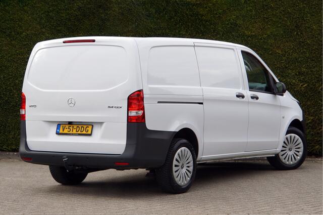 Mercedes-Benz VITO Vito 114 CDI