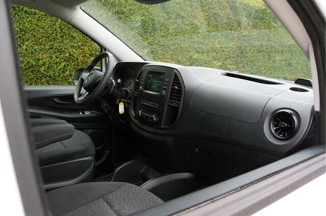 Mercedes-Benz VITO Vito 114 CDI