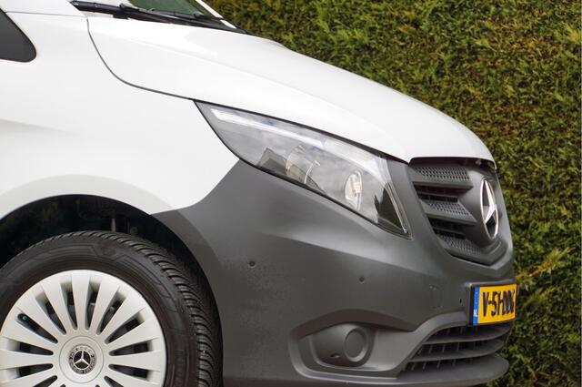 Mercedes-Benz VITO Vito 114 CDI
