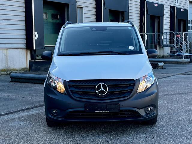 Mercedes-Benz VITO 116 CDI Bestelwagen L3 | Apple Carplay/Android Auto | Stoelverwarming | Achteruitrijcamera