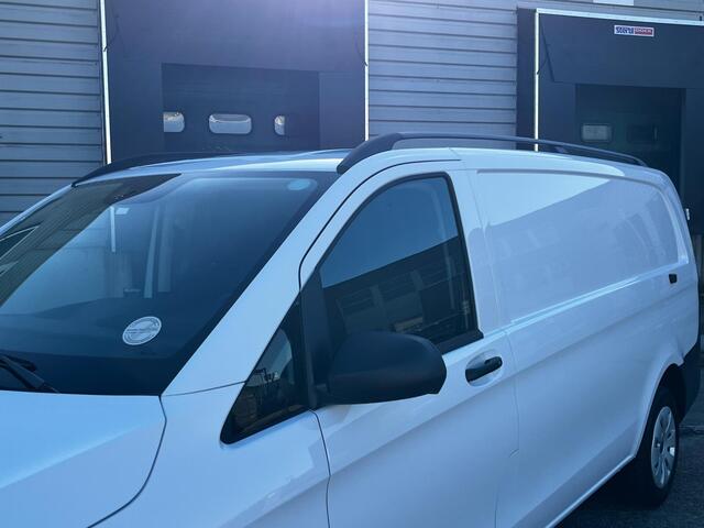 Mercedes-Benz VITO 116 CDI Bestelwagen L3 | Apple Carplay/Android Auto | Stoelverwarming | Achteruitrijcamera
