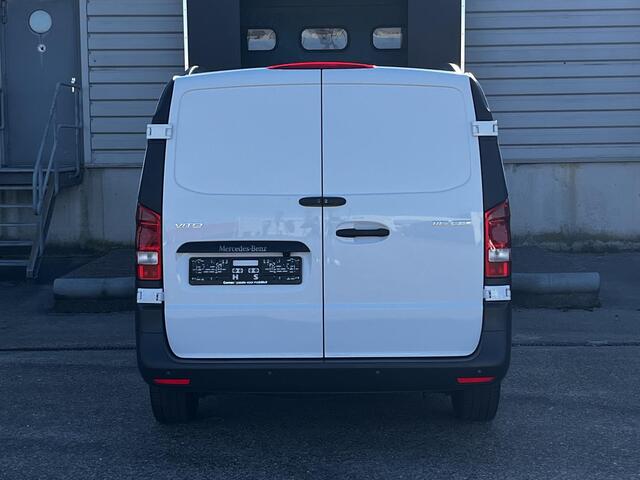 Mercedes-Benz VITO 116 CDI Bestelwagen L3 | Apple Carplay/Android Auto | Stoelverwarming | Achteruitrijcamera