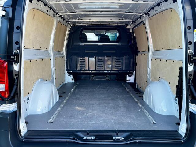 Mercedes-Benz VITO 116 CDI Bestelwagen L3 | Apple Carplay/Android Auto | Stoelverwarming | Achteruitrijcamera