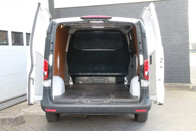 Mercedes-Benz VITO 114 CDI Lang Automaat EURO 6 - Airco - Navi - Cruise - ¤16.900,- Excl.