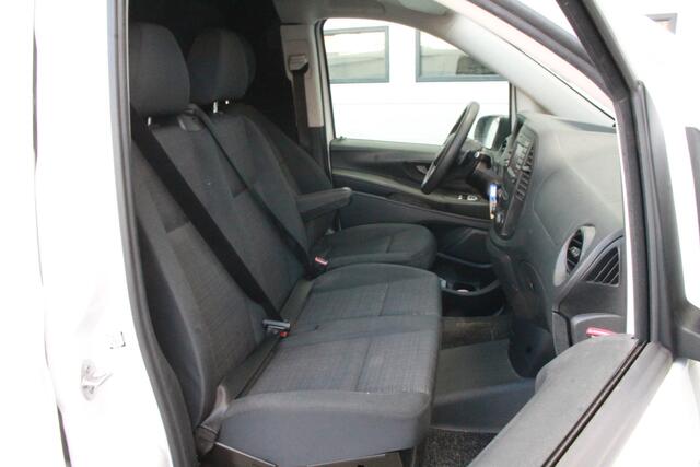 Mercedes-Benz VITO 114 CDI Lang Automaat EURO 6 - Airco - Navi - Cruise - ¤16.900,- Excl.