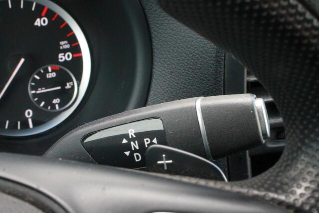 Mercedes-Benz VITO 114 CDI Lang Automaat EURO 6 - Airco - Navi - Cruise - ¤16.900,- Excl.