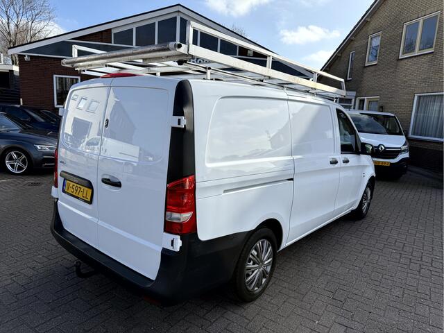 Mercedes-Benz VITO 111 CDI Lang Trekhaak, Imperiaal, Cruise Cntrll