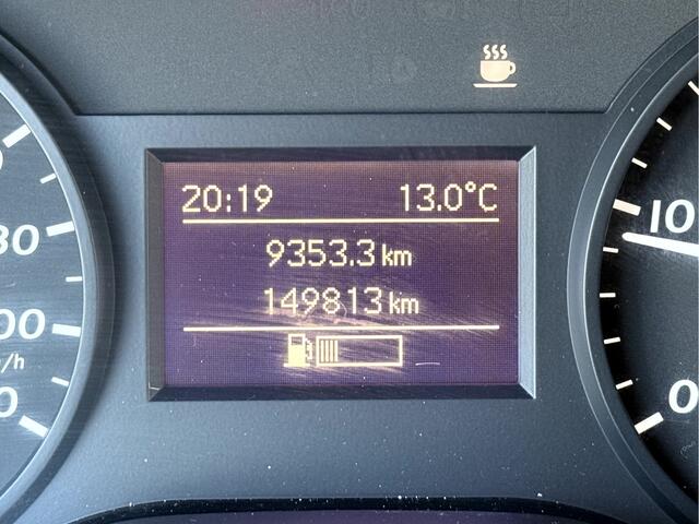 Mercedes-Benz VITO 111 CDI Lang Trekhaak, Imperiaal, Cruise Cntrll