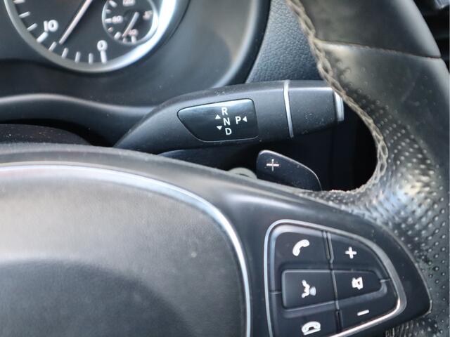 Mercedes-Benz VITO 119 CDI Automaat L2 Lang - LED - LM - 2,8t KG Trekhaak