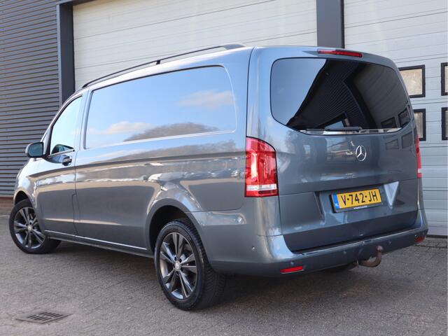 Mercedes-Benz VITO 119 CDI Automaat L2 Lang - LED - LM - 2,8t KG Trekhaak