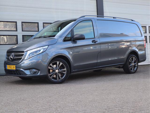 Mercedes-Benz VITO 119 CDI Automaat L2 Lang - LED - LM - 2,8t KG Trekhaak