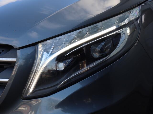 Mercedes-Benz VITO 119 CDI Automaat L2 Lang - LED - LM - 2,8t KG Trekhaak
