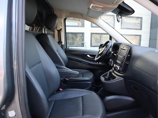 Mercedes-Benz VITO 119 CDI Automaat L2 Lang - LED - LM - 2,8t KG Trekhaak
