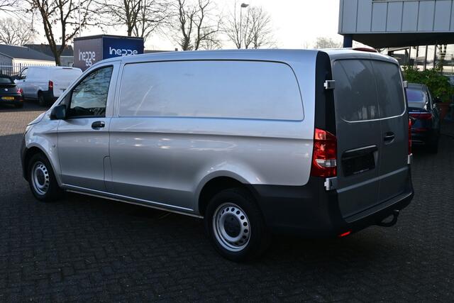 Mercedes-Benz VITO 114 CDI L2 Navigatie met camera, Achterdeuren, Trekhaak