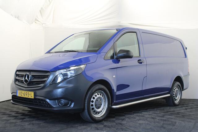 Mercedes-Benz VITO 114 CDI