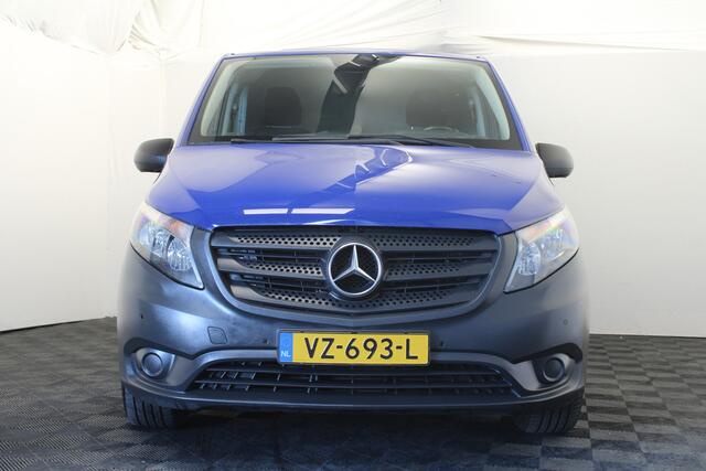 Mercedes-Benz VITO 114 CDI