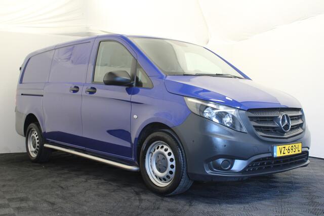 Mercedes-Benz VITO 114 CDI