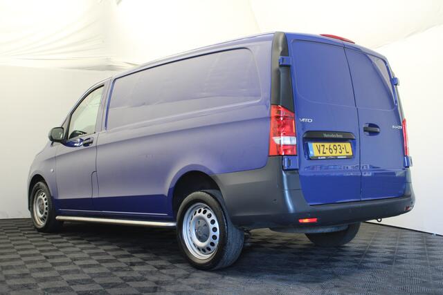 Mercedes-Benz VITO 114 CDI