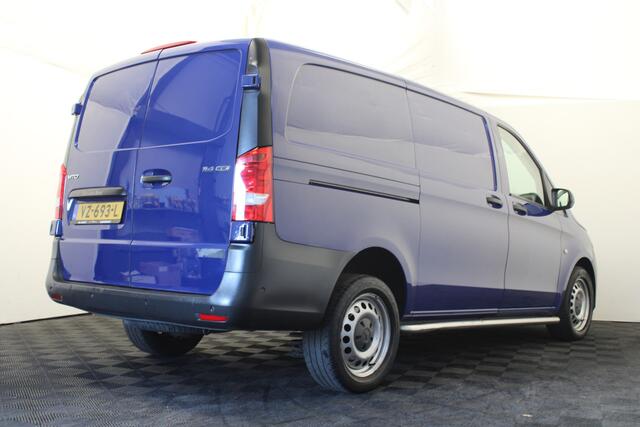 Mercedes-Benz VITO 114 CDI
