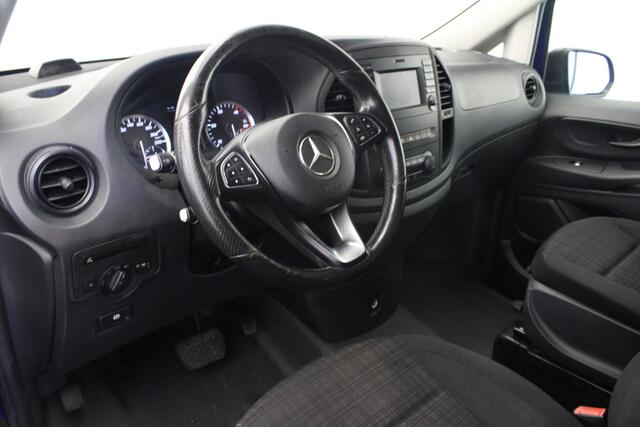 Mercedes-Benz VITO 114 CDI