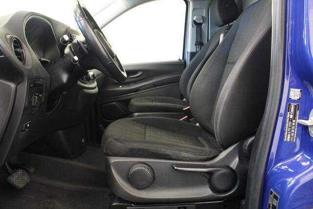 Mercedes-Benz VITO 114 CDI