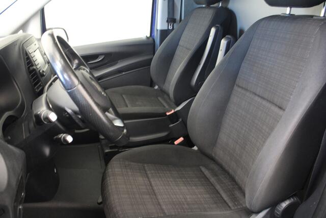 Mercedes-Benz VITO 114 CDI