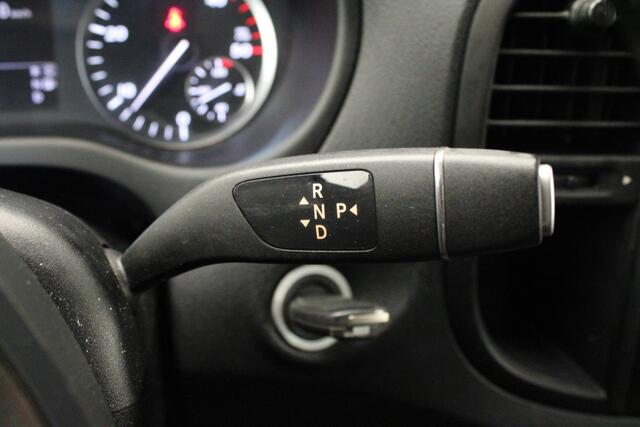 Mercedes-Benz VITO 114 CDI