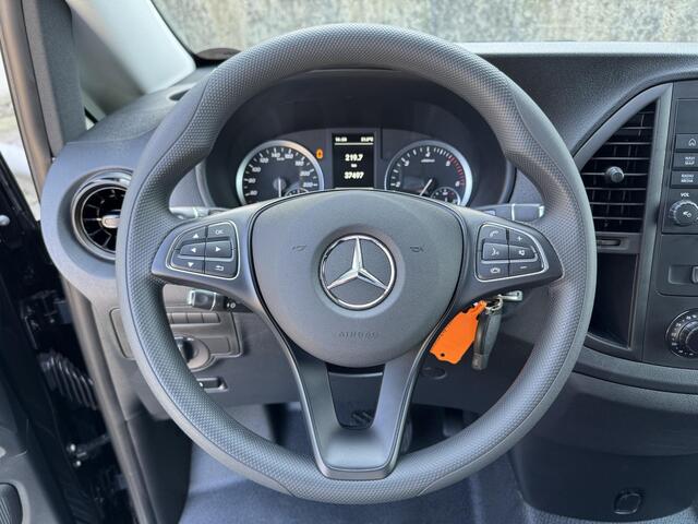 Mercedes-Benz VITO 124 CDI Dubbel Cabine BPM VRIJ !! | 239PK +| 6-PERS |