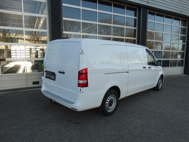 Mercedes-Benz VITO 116 CDI KA L3 | Automaat | Standverwarming | LED koplampen