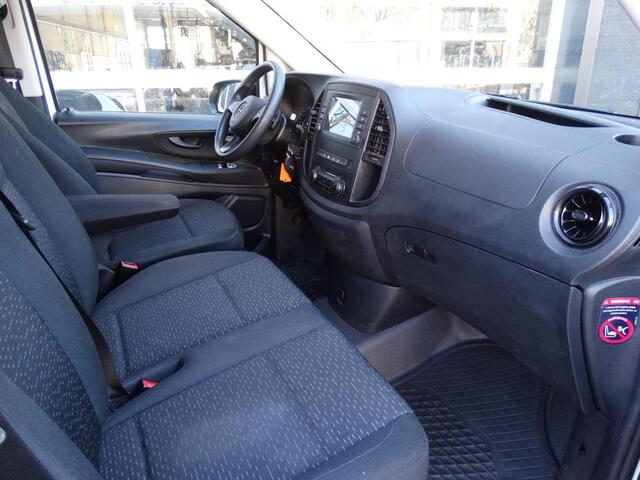 Mercedes-Benz VITO 116 CDI KA L3 | Automaat | Standverwarming | LED koplampen