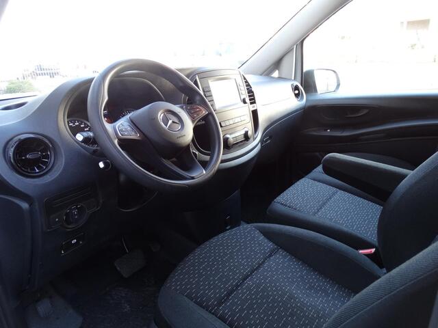 Mercedes-Benz VITO 116 CDI KA L3 | Automaat | Standverwarming | LED koplampen