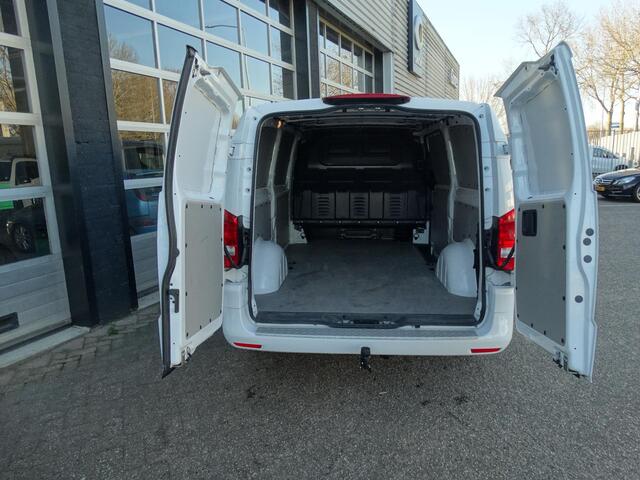 Mercedes-Benz VITO 116 CDI KA L3 | Automaat | Standverwarming | LED koplampen