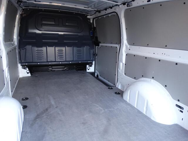 Mercedes-Benz VITO 116 CDI KA L3 | Automaat | Standverwarming | LED koplampen