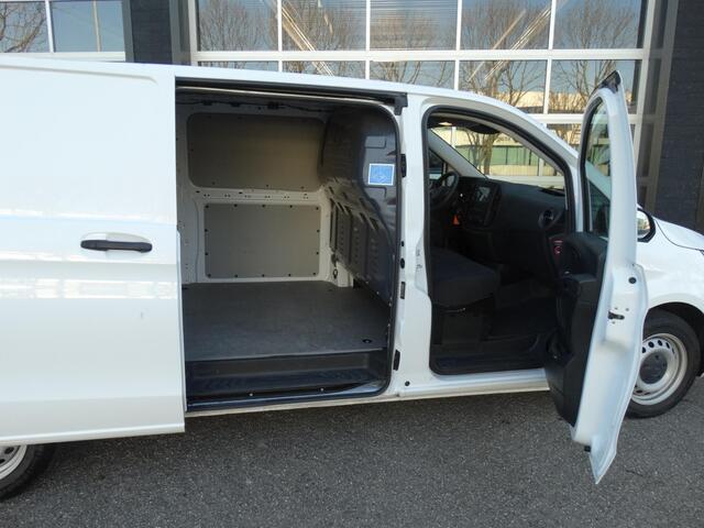 Mercedes-Benz VITO 116 CDI KA L3 | Automaat | Standverwarming | LED koplampen