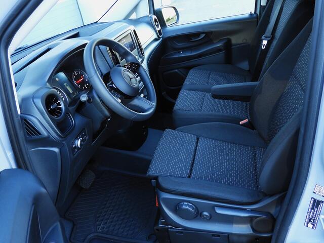 Mercedes-Benz VITO 114 CDI L2 AUT | 19 INCH | NIEUW | BPM VRIJ