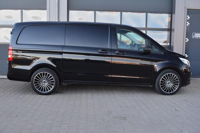 Mercedes-Benz VITO 116 CDI Lang | LED | Trekhaak | 19 Inch |