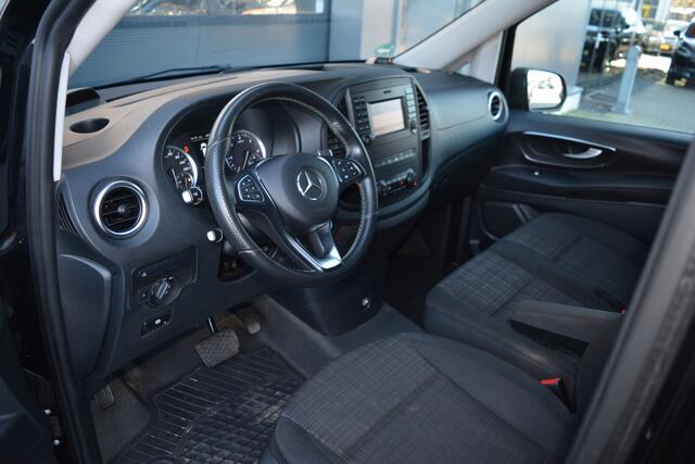 Mercedes-Benz VITO 116 CDI Lang | LED | Trekhaak | 19 Inch |