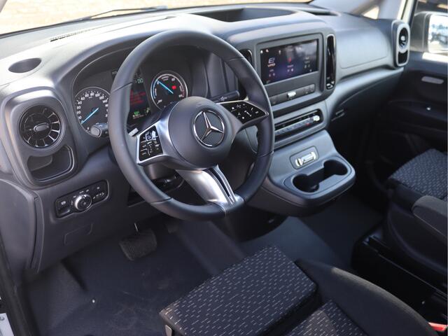 Mercedes-Benz VITO eVito Extra Lang 66 kWh