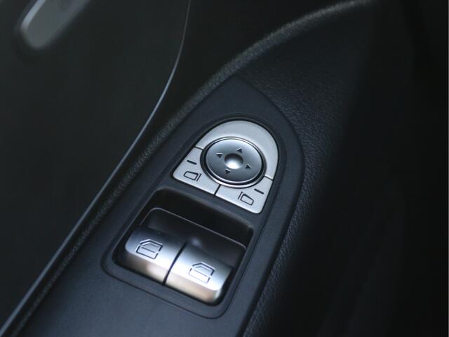 Mercedes-Benz VITO eVito Extra Lang 66 kWh
