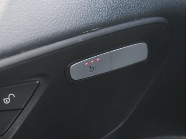 Mercedes-Benz VITO eVito Extra Lang 66 kWh