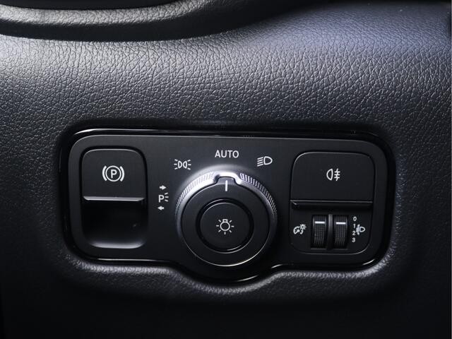 Mercedes-Benz VITO eVito Extra Lang 66 kWh
