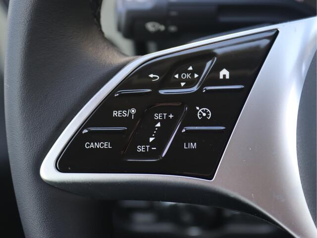 Mercedes-Benz VITO eVito Extra Lang 66 kWh
