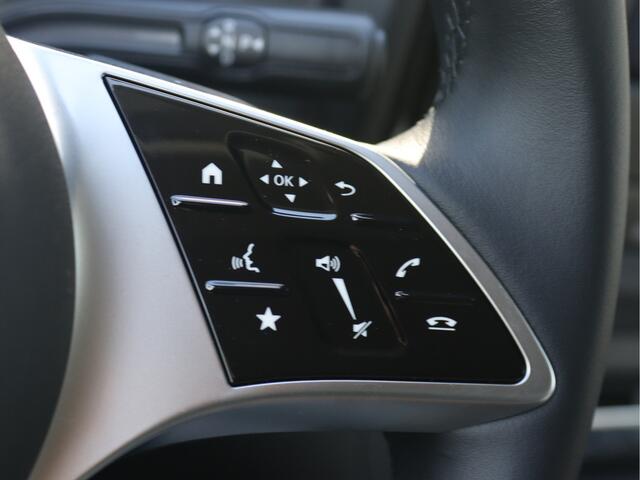 Mercedes-Benz VITO eVito Extra Lang 66 kWh