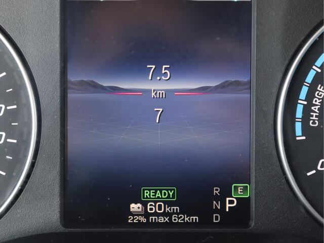 Mercedes-Benz VITO eVito Extra Lang 66 kWh