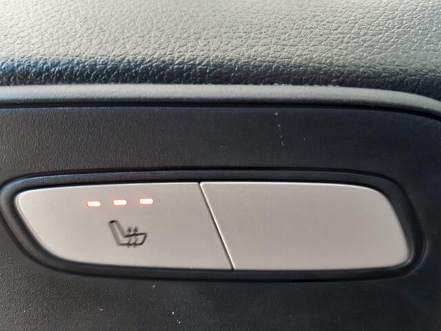 Mercedes-Benz VITO eVito Lang Parkeersensors Achteruitrijcamera Airco