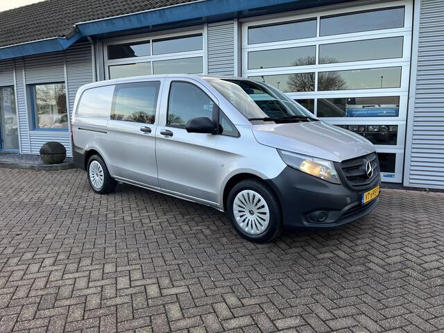 Mercedes-Benz VITO 111 CDI Lang DC Comfort