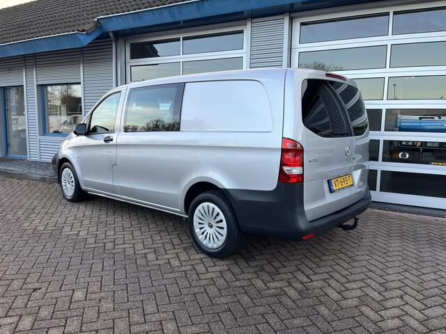 Mercedes-Benz VITO 111 CDI Lang DC Comfort
