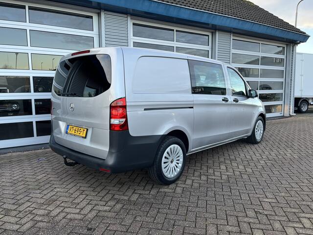 Mercedes-Benz VITO 111 CDI Lang DC Comfort