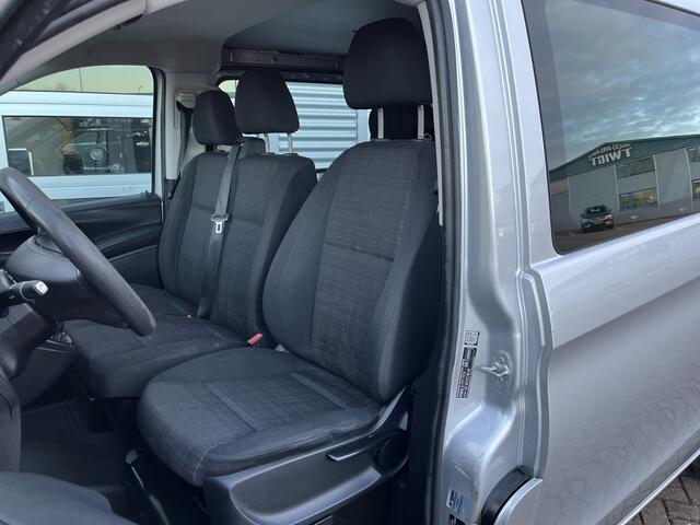 Mercedes-Benz VITO 111 CDI Lang DC Comfort